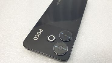 поко м5 телефон: Poco M6, Б/у, 256 ГБ, цвет - Черный, 2 SIM