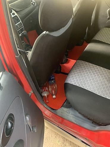 силк вэй: Daewoo : 2005 г., Автомат — 6