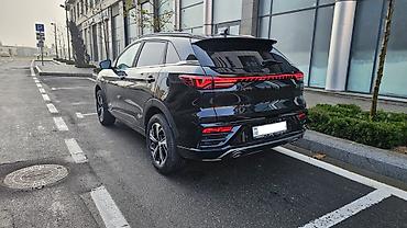 JAC: JAC : 1.5 l | 10500 km Krossover — 6