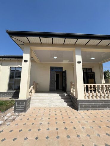 Продажа домов: Дом, 140 м², 5 комнат, Агентство недвижимости, Евроремонт at lalafo.kg — 2 Продажа домов: Дом, 140 м², 5 комнат, Агентство недвижимости, Евроремонт — 2