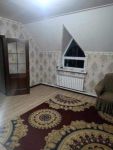 the level: Г Каракол. Сдается болшой дом . Внутренней отделкой С удобствами — 3