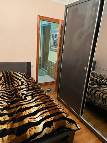 Köhnə tikili: Bakı, 2 otaqlı, Köhnə tikili, m. Həzi Aslanov, 55 kv. m — 6