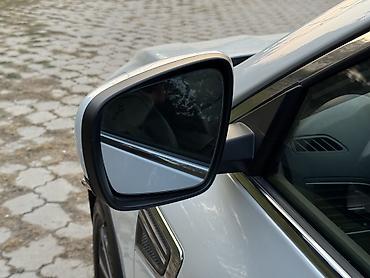 Renault Samsung: Renault Samsung QM6: 2021 г., 2 л, Вариатор, Газ, Кроссовер — 14