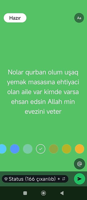 herbalife məhsulları: Xeyriyyə çağırışı – Uşaq yemək masasının təminatı Məzmun: Uşaqla — 1