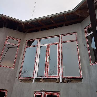 Другие услуги: Принимаем заказы для пластик и Алюминиевые окна и дверей быстро и — 27