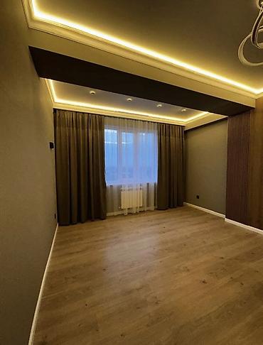 Продажа квартир: 1 комната, 55 м², Элитка, 6 этаж, Евроремонт — 7