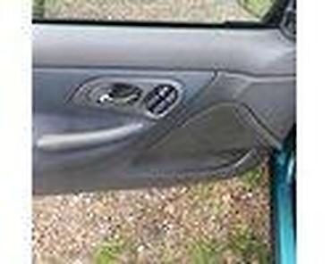 bravo: POLUOSOVINA DESNA 1.8TD ZA FORD MONDEO OD 1996. DO 1999. GOD. | — 10