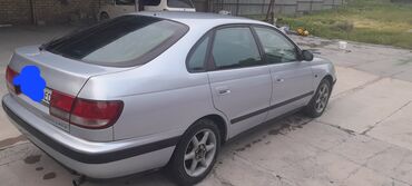 Toyota: Toyota Carina E: 1995 г., 2 л, Бензин, Седан