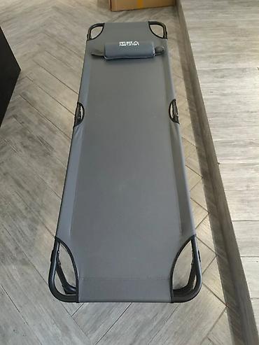 Раскладушки: Самые качественные раскладушки бесплатная доставка по городу — 9