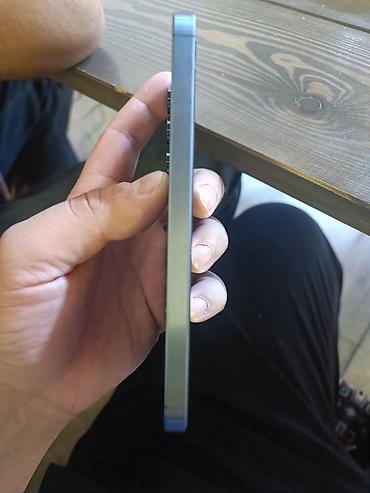 iphone wp: Samsung Galaxy A54 5G, rəng - Mavi — 2
