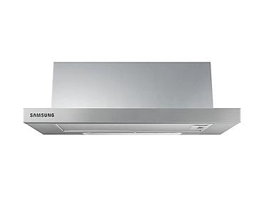 se electronics: Вытяжка NK24M1030IS - Тип: встраиваемая в шкаф, выдвижная панель — 1
