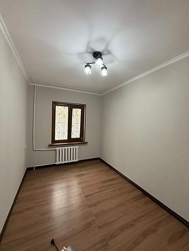 дом кут: 4 комнаты, 96 м², Асанбай мкр 105 серия, 1 этаж, Евроремонт — 4