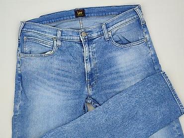 wrangler: Lee, Jeansy dla mężczyzn, rozmiar L — 1
