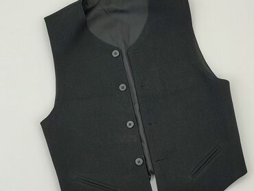 new yorker kamizelki: Vest, 10 years, 134-140 cm, condition - Very good