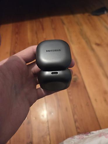 galaxy buds: Simsiz şarj cihazı Samsung, 18 Vt, İşlənmiş — 2
