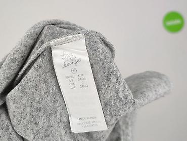 pizamy hello kitty dla par: Love To Lounge, Koszulka do spania, rozmiar S — 7