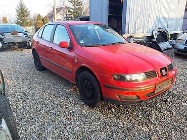 golf 2 1.8 benzin: DELOVI ZA SEAT LEON | sve vrste delova za seat leon,toledo 99do05 — 3