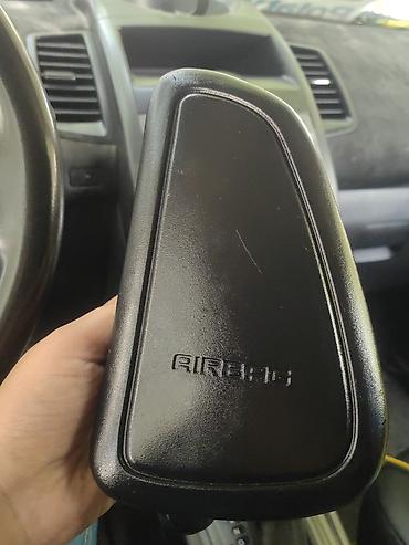 opel zafira a: Digər avtomobil ehtiyat hissələri — 5
