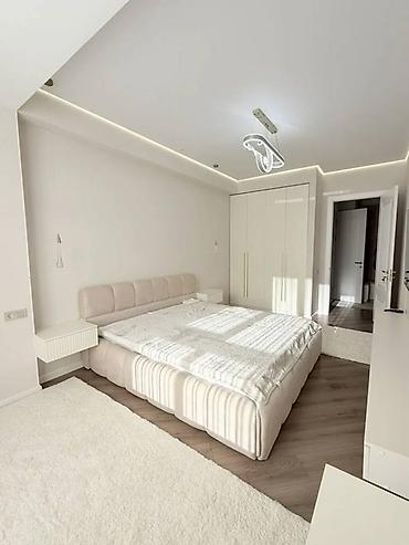 Продажа квартир: 2 комнаты, 80 м², Элитка, 8 этаж, Дизайнерский ремонт — 5