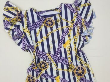 modne bluzki plus size: Bluzka damska, rozmiar M