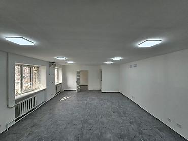 Коммерческая недвижимость: Сдаю Офис целиком: 64 м², В жилом комплексе, С ремонтом, С отдельным входом — 2