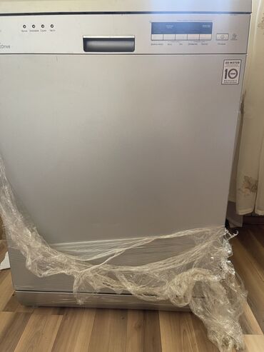 gorenje qabyuyan: Qabyuyan maşın LG, Tam qabaritli (60 sm.), Ayrıca dayanan