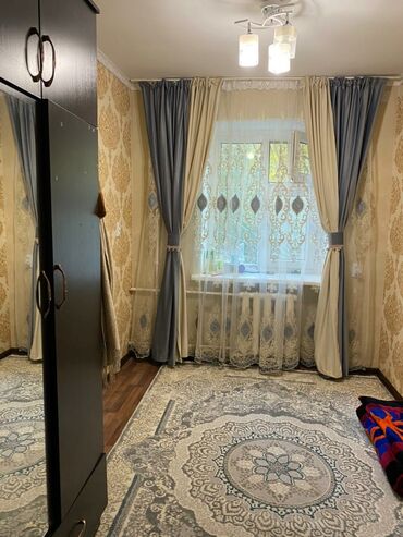 сдаю гостиничного типа бишкек в Кыргызстан | Продажа квартир: 1 комната, 14 м², Общежитие и гостиничного типа, 1 этаж