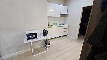 alfa resort: Продается 1 ком кв 6 эт из 12 
Кирпичный ул заводская 20 — 7