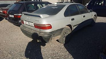 jixf at 3: Honda Accord: 1996 г., 1.8 л, Механика, Бензин, Седан — 4