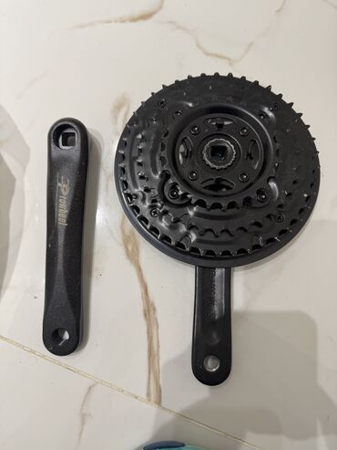 Velosiped ehtiyyat hissələri: İmumiyyətlə ehtiyyat hissələri çoxdur nə lazım olsa maraqlanın -da lalafo.az — 6 Velosiped ehtiyyat hissələri: İmumiyyətlə ehtiyyat hissələri çoxdur nə lazım olsa maraqlanın — 6