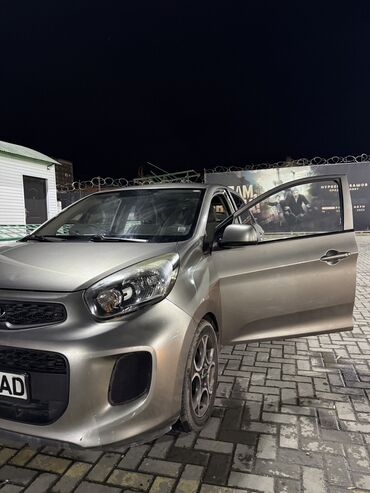 Kia: Kia Morning: 2016 г., 1 л, Автомат, Бензин, Седан at lalafo.kg — 8 Kia: Kia Morning: 2016 г., 1 л, Автомат, Бензин, Седан — 8