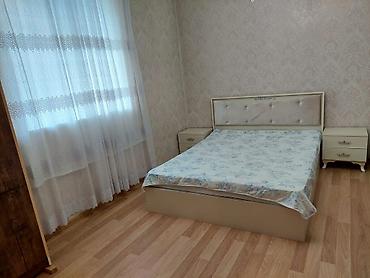 Uzunmüddətli kirayə evlər: 100 kv. m, 4 otaqlı — 3