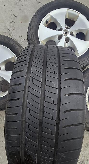 gra: Колеса в сборе 225 / 55 / R 17, Лето, Новый, Комплект, Легковые, Литые, отверстий - 5 — 3