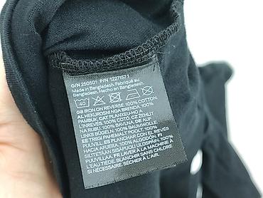 tshirt durex: H&M, T-shirt damski, rozmiar L — 7