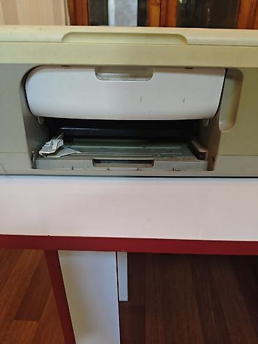 hp c4283: HP Deskjet F2280 All-in-One çoxfunksiyalı qurğu Xüsusiyyətlər: - 3‑ü — 4