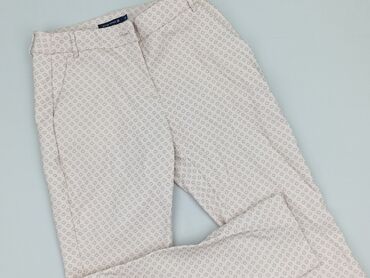 River Woods, Material trousers for women, size S (EU 36)