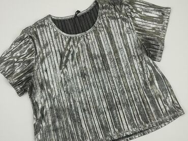 t shirty oversize damskie hm: T-shirt, SinSay, M, stan - Bardzo dobry