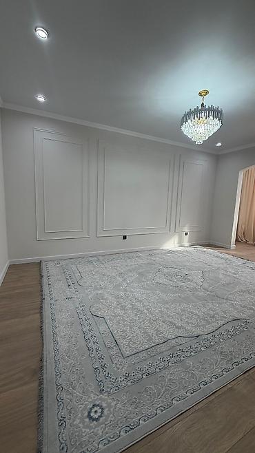Продажа квартир: 1 комната, 45 м², 108 серия, 2 этаж at lalafo.kg — 5 Продажа квартир: 1 комната, 45 м², 108 серия, 2 этаж — 5