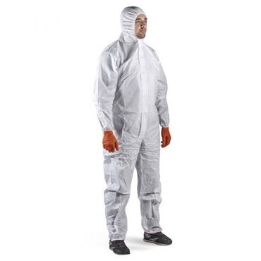 силикон член: ETA SAFETY JPC60 – Защитный комбинезон Jeta Safety из нетканого