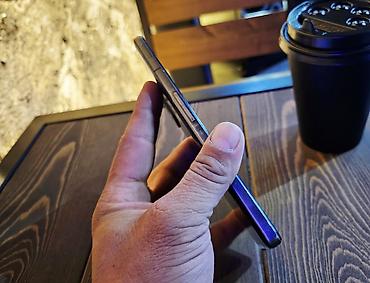 pixel 10: Poco F4 GT, Б/у, 128 ГБ, цвет - Черный, 1 SIM, 2 SIM — 5