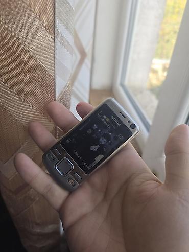электрическая мясорубка nikai: Nokia 6600i slide полностью рабочий читает симку Nokia 6600i Slide — — 1