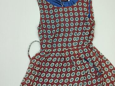 spódniczki letnie damskie: Dress, S (EU 36), condition - Perfect