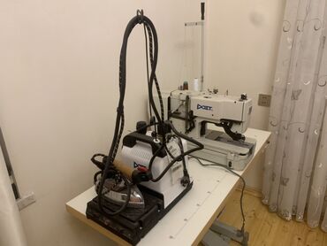 Tikiş maşınları: Tikiş maşını Mexaniki — 14