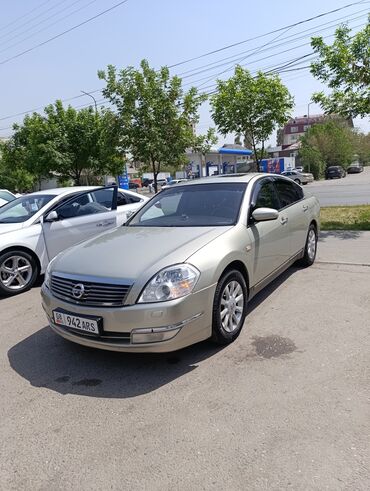 опель зафира мотор: Nissan Teana: 2007 г., 2.3 л, Автомат, Бензин, Седан