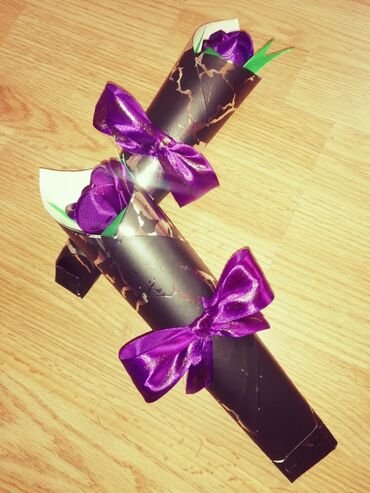 Praznična dekoracija: Set ukrasa, Novo — 5