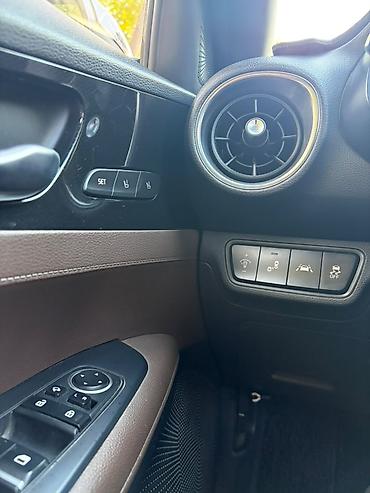 kia ev3: Kia K3: 2019 г., 1.6 л, Вариатор, Бензин, Седан — 8