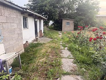 Недвижимость: Продаю дом в с. Новониколаевка, Жайылский район, близ г. Карабалта — 9