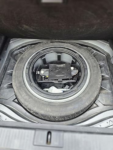 полик на мерс: Mercedes-Benz S-Class: 2008 г., 4.7 л, Автомат, Бензин, Лимузин — 6