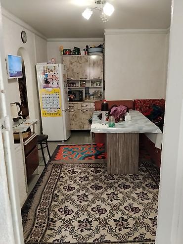Продажа барачных домов: ПРОДАЁТСЯ ДОМ БАРАЧНОГО ТИПА 4-КОМНАТЫ+БОЛЫШОЙ ЗАЛС РЕМОНТОМ at lalafo.kg — 10 Продажа барачных домов: ПРОДАЁТСЯ ДОМ БАРАЧНОГО ТИПА 4-КОМНАТЫ+БОЛЫШОЙ ЗАЛС РЕМОНТОМ — 10