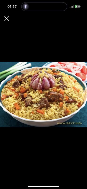 товары из китая оптом в кыргызстан: Плов на заказ по 1600 с 1 кг Боорсоки воздушные на заказ1 кг 170с а